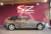 2014 BMW 320