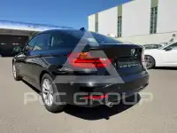 2014 BMW 320