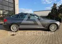 2014 BMW 320