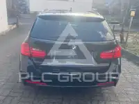 2014 BMW 320