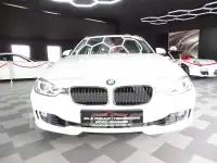2014 BMW 320