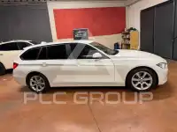 2014 BMW 320