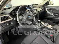 2014 BMW 320