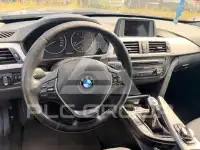 2014 BMW 320