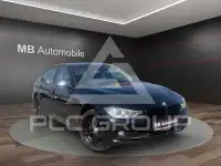 2014 BMW 320