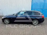 2014 BMW 320