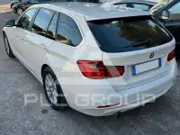 2014 BMW 320