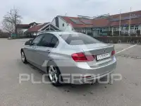 2014 BMW 320