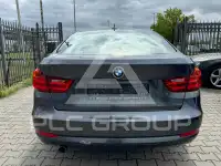 2014 BMW 320
