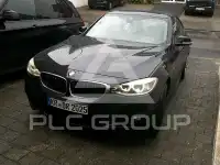 2014 BMW 320
