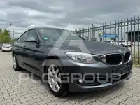 2014 BMW 320