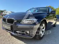 2014 BMW 320
