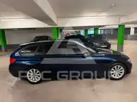 2014 BMW 320
