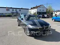 2014 BMW 320