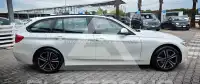 2014 BMW 320