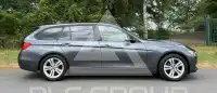 2014 BMW 320