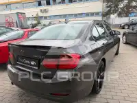 2014 BMW 320