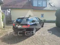 2014 BMW 320