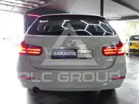 2014 BMW 320