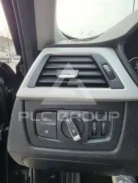 2014 BMW 320