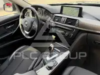 2014 BMW 320