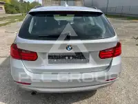 2014 BMW 320