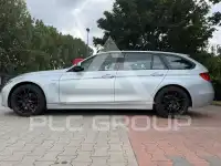2014 BMW 320