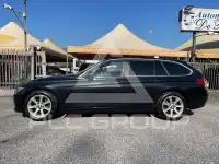 2014 BMW 320