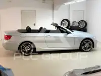2014 BMW 320
