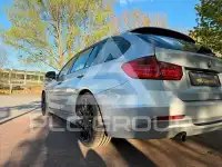 2014 BMW 320