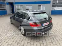 2014 BMW 320