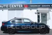 2014 BMW 320