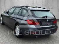 2014 BMW 320