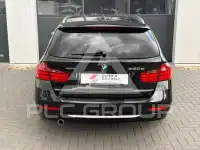 2014 BMW 320