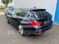 2014 BMW 320