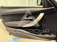2014 BMW 320