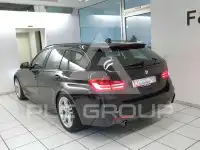 2014 BMW 320