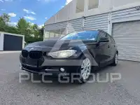 2014 BMW 320
