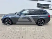 2014 BMW 320