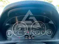2014 BMW 320