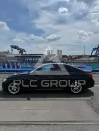 2014 BMW 320