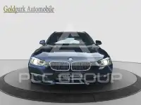 2014 BMW 320