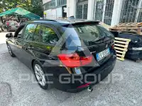 2014 BMW 320