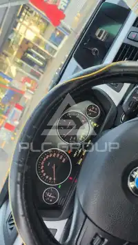 2014 BMW 320