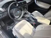 2014 BMW 320