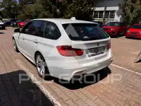 2014 BMW 320