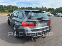 2014 BMW 320