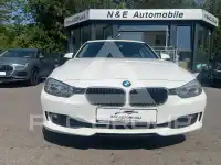 2014 BMW 320