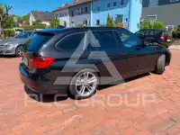 2014 BMW 320