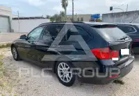 2014 BMW 320